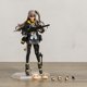 thumbnail image 2 of Ump45 Figma 457 Chica Figura Colección Figura Figura de acción Modelo Juguete Regalocaja figma 457 zhangmengya unisex, 2 of 2