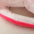 thumbnail image 2 of Slccxzc Plush Dragon Fruit Headgear, Novelty Hat for Themed Events, 2 of 7