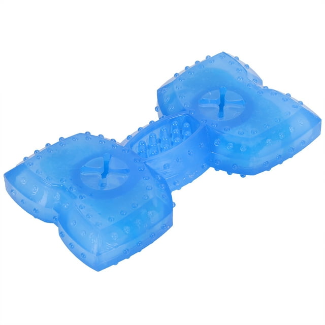 Juguete para masticar de verano para mascotas,Juguete para masticar para perros de verano, Juguete refrescante para mascotas, Juguete para masticar para perros de verano, Innovación moderna Jadeshay A