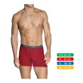 thumbnail image 3 of Bóxer Trunk Fruit of the Loom para Hombre, Multicolor, Talla EG, 3 Piezas, 3 of 4