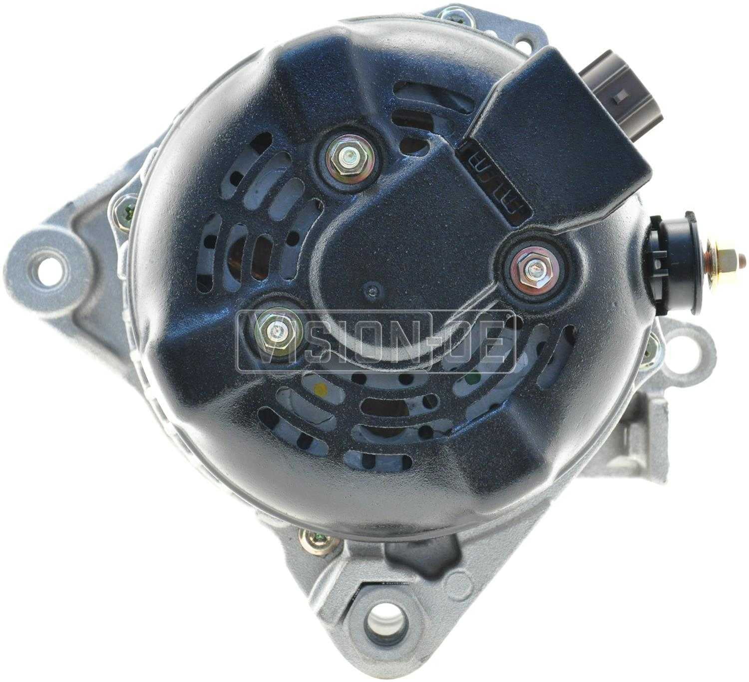 Vision OE N11195 New Alternator