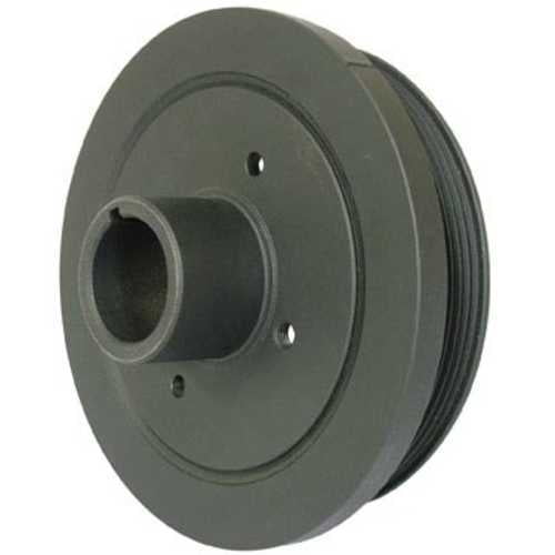 Dayco PB1146ST Balancer Fits select: 2000-2009 TOYOTA TUNDRA, 2001-2009 TOYOTA SEQUOIA