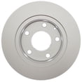 thumbnail image 3 of ACDelco Front Brake Rotor, 3 of 5