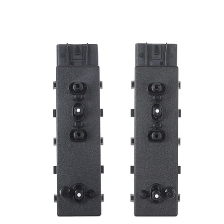 25974714 25974715 for Chevrolet GMC Cadillac Electric Seat Switch Auto Parts