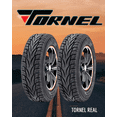 thumbnail image 2 of Paquete de 2 Llantas 185/65 R15 86H Tornel REAL 86H, 2 of 2