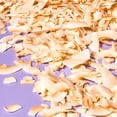 thumbnail image 4 of Organic toasted coconut chips - 750 g (1.7lb), 4 of 7