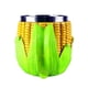 thumbnail image 3 of Billuyoard Copa de vino que reemplaza a la práctica y elegante forma vegetal, taza para beber jugo de café en casa, taza para beber con asa Barra de herramientas Tipo 1, 3 of 6