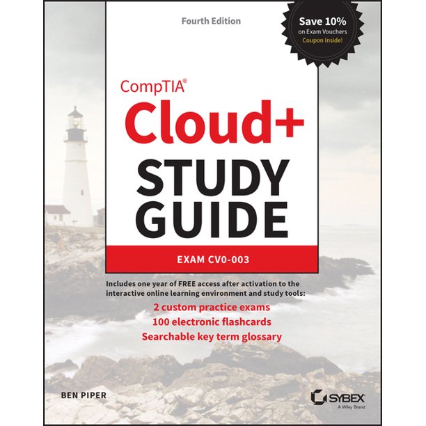 Comptia Cloud Study Guide Exam Cv0 003 Edition 3 Paperback Walmart Com Comptia Cloud Study Guide Exam Cv0 003 Edition 3 Paperback Walmart Com