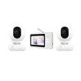 thumbnail image 1 of Graco Dual Video Baby Monitor, 1 of 5