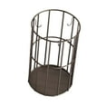 thumbnail image 4 of FashionCha Umbrella Rack Stand Multipurpose Umbrella Holder for Stores Front Door Decor Black, 4 of 9