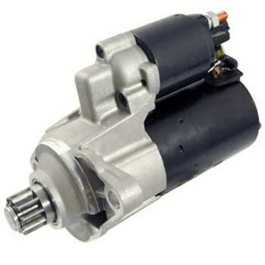 WPS 19001N Starter Motor