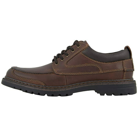 Dockers - Dockers Mens Overton Leather Rugged Casual Oxford Shoe with ...