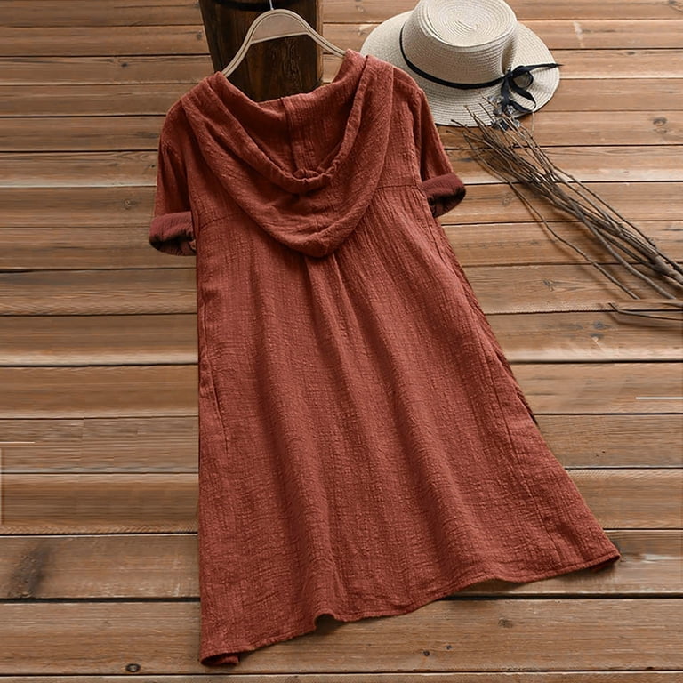 knee length dresses for ladies Cami Midi Dress - Chocolate Brown
