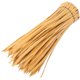 thumbnail image 1 of Fake Straw Roof Artificial Thatch Roof Garden House Yellow Winter Warm Summer Cool 1Pack, 1 of 5