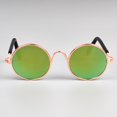 thumbnail image 3 of Nuevas y lindas gafas de sol para mascotas, accesorios para perros y gatos, accesorios de moda para fiestas, lindos accesorios para mascotas, accesorios de regalo., 3 of 3