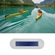 thumbnail image 5 of Riwesomey Correa de gancho para asiento, placa de barco inflable, cincha fija, parche para Kayak, asa de transporte, accesorios para cubierta de Bombillas para automóviles, 5 of 6