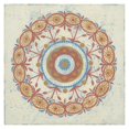 thumbnail image 1 of Lakai Circle I -Paper Art-32"x32", 1 of 1