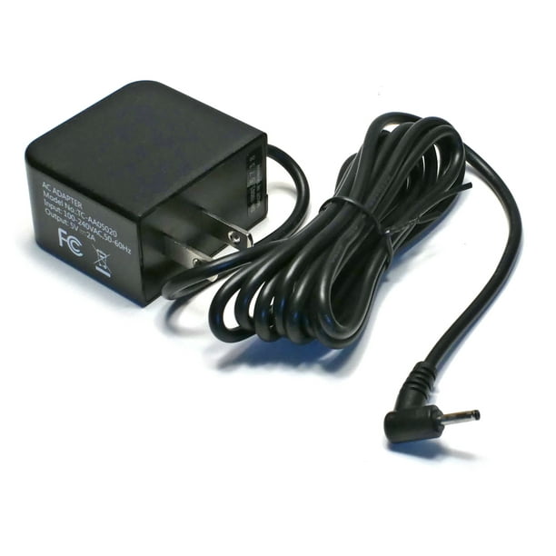 EDO Tech 2A Wall Charger For RCA 10 Viking Pro RCT6303W87DK DKF