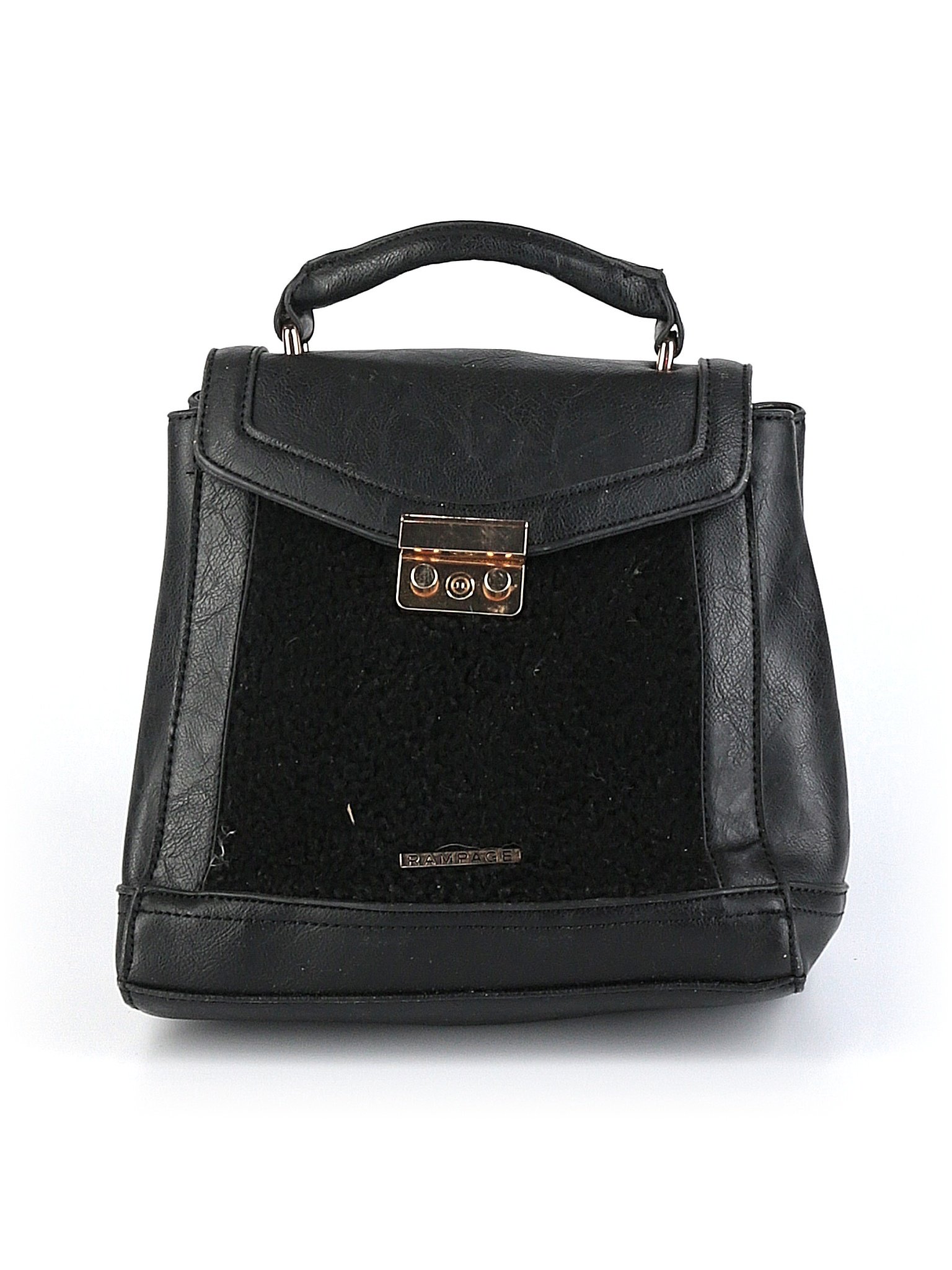 rampage backpack price