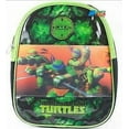 thumbnail image 2 of Teenage Mutant Ninja Turtles "Ready to Fight" Mini Backpack - Black, one Size, 2 of 2