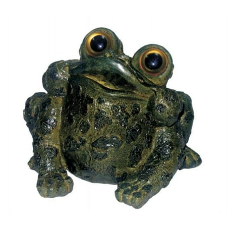 Michael Carr Designs MCD511020CG Michael Carr Norton Croaker Green
