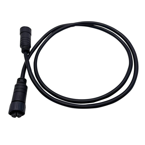 FLAIR-IT SALES 30873 1/2" Pex X 1/2" Fswv Swivel, Black