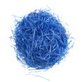 thumbnail image 4 of Relleno de papel de rafia triturado 20 g Sunnimix Tejido royalblue, 4 of 4