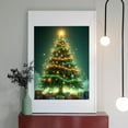 thumbnail image 2 of Diamond Art Kits for Adults - 5d Festive Tree Bright Glowing Presents Diamond Painting for Adults, Diamond Art for Adults Beginners, Diamond Painting Kits for Adults for Home Wall Decor, 2 of 7