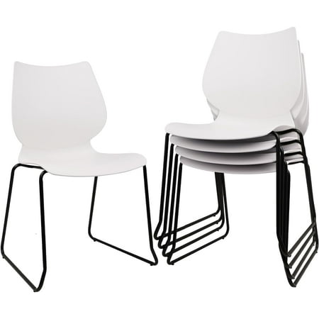 stackable waiting room chair stacking product