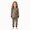 Y116-Khaki, variant on CAUYDY Girls Boys Halloween Pajamas Set Sleepwear Pumpkin Graphic Pjs Toddler Long Sleeve Jammies Kids Sleepwear