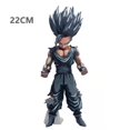 thumbnail image 1 of 30 CM Bandai Dragon Ball Z Jiren Figura Anime Full Power Jiren PVC Figuras de acción GK Estatua Colección Modelo Juguetes para niños xuanjing unisex, 1 of 2