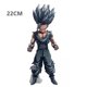 thumbnail image 1 of 24 Styles Anime Dragon Ball Super Figure Son Gohan Manga Model Super Saiyan Action Figma PVC Toys DBZ Goku Xmas Gift Doll Fivean unisex, 1 of 2