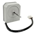 thumbnail image 1 of DC12V Refrigerator Fan Motor -48ZWT05-1202A for , Fridge,, Refrigerator, 2W 2200R/Min CCW, 1 of 5