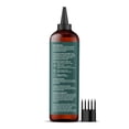 thumbnail image 2 of Botanic Hearth 100% Pure Rosemary Pumpkin Seed Oil for Hair Growth, Strengthening Hair Oil for Dry, Damaged, Thinning Hair, Nourishing Hair Tonic for Stronger & Healthier Scalp, Hair Serum, 6.7 fl oz, 2 of 8