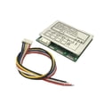 thumbnail image 1 of 4S 100A BMS 12.8V Lithium Iron Phosphate Battery 14.8V Lithium Battery Protection Board With Balanced Version Split Port ,Well Designed, 1 of 5