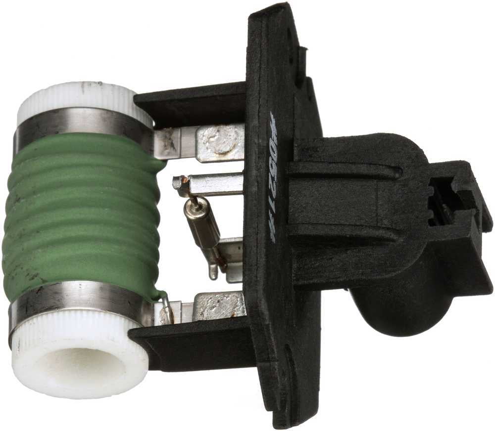 Gates FCM170 Engine Cooling Fan Module