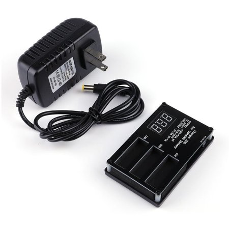 Viitech Battery Charger 3 In 1 Micro Usb Battery Charger For Insta360 One X Panoramic Camera Fast Charging For Power Bank Battery Walmart Canada