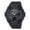 Black, variant on Casio Men's Black Analog-Digital 10-Year Battery Watch - AEQ-120W-1BVCF