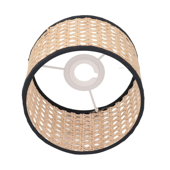 Rattan Lamp Shade,Rattan Lamp Shade Universal Rattan Lampshade Lamp Shade True Excellence