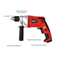 thumbnail image 2 of Rotomartillo Aksi 850w modelo 190102, 2 of 4