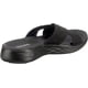 thumbnail image 5 of Sandalias Skechers On-the-Go 600 Glistening Metallic para mujer, 5 of 7