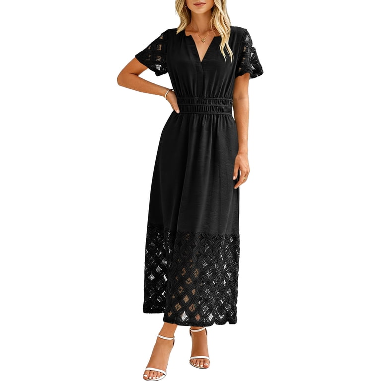 tacky christmas dress women Women's Tangled Pom Pom Sequin V Neck | Festive Holiday Dress | High Strength & Durable Material with Stretch | Green 2025-Spring-Summer Dresser Finish Color:Harvest Wheat Complete with baubles and Black Dresser 8 Drawers