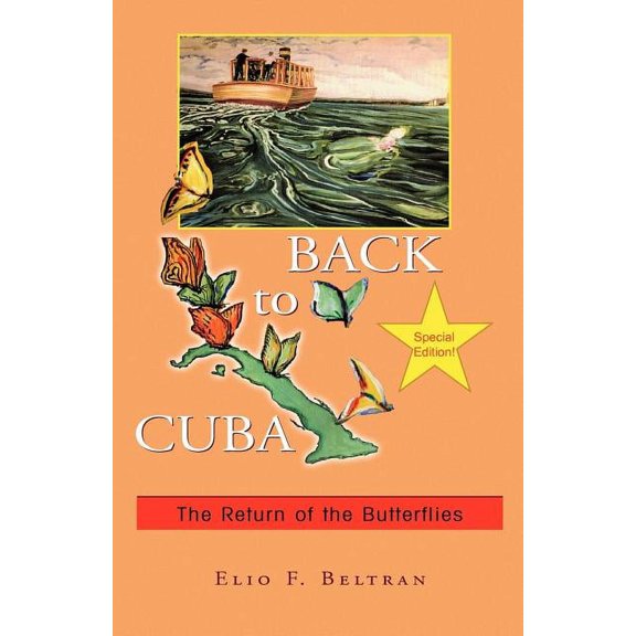 Back to Cuba