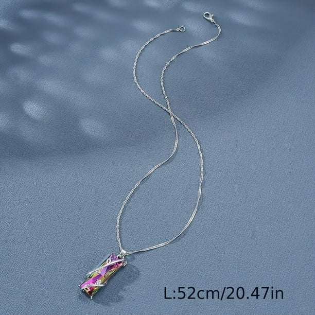 Fine crystal deals jewelry