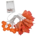 thumbnail image 3 of Hanging String Light, String Lights Home Decoration Unique Shape Battery Operated  For Gardens For Courtyards For Porches 3 M / 9.8ft 20LED,6m / 19.7ft 40LED, 3 of 8