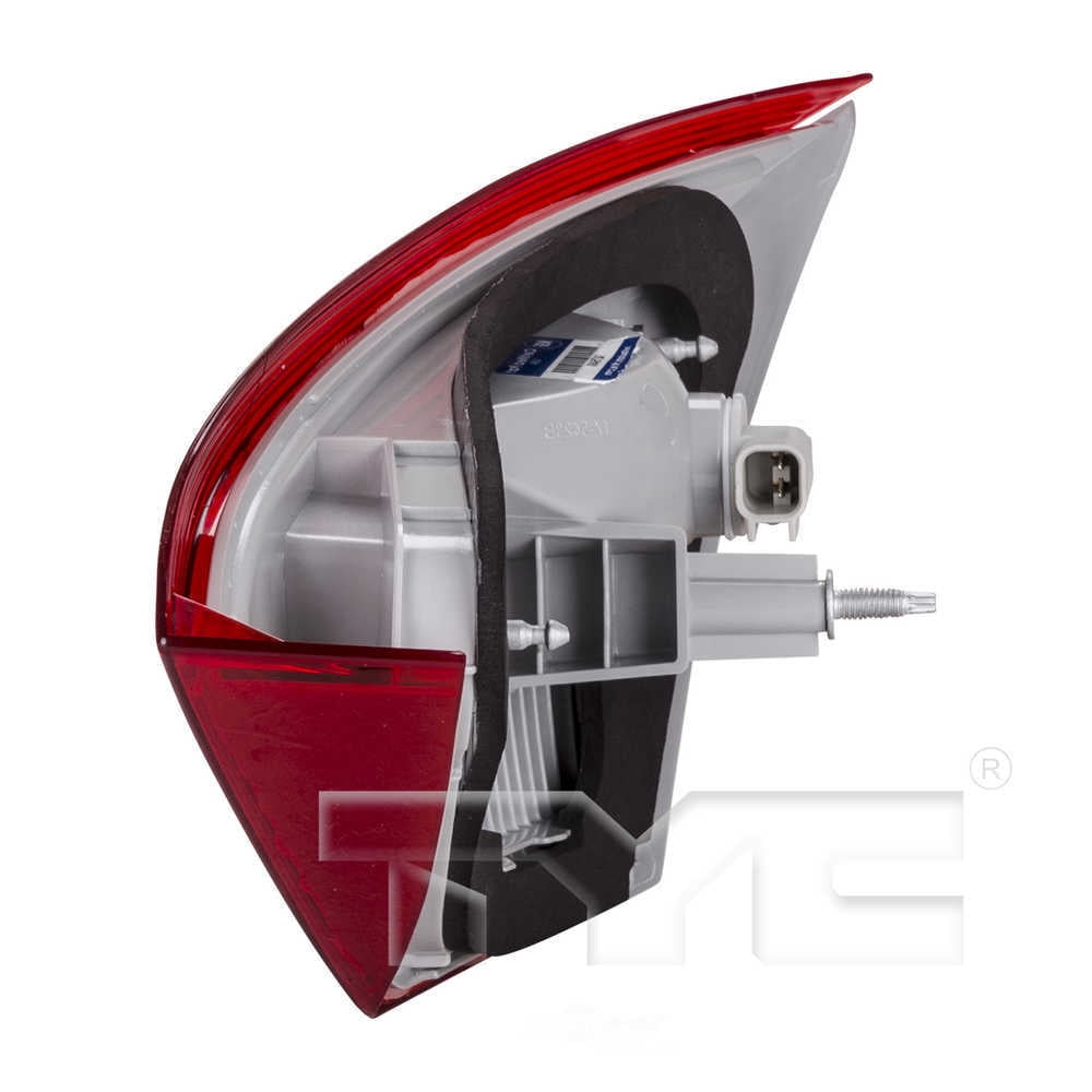 TYC 17-5424-00 Tail Light Assembly