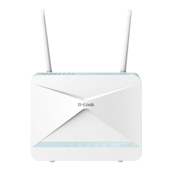 D-Link - EAGLE PRO AI AX1500 4G+ Smart