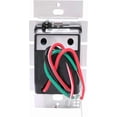 thumbnail image 4 of Dimmer Switch for Dimmable LED, Halogen and Incandescent Bulbs | 150W/Single-Pole or 3-Way | SCL-153P-IV | Ivory, 4 of 6