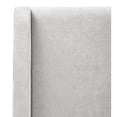 thumbnail image 3 of Cabecera Matrimonial Dicasa Milán Gris, 3 of 6