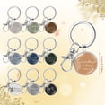 thumbnail image 3 of Set de bolsas de cosméticos HSDSH Inspirational Christian, 20 unidades, 3 of 7